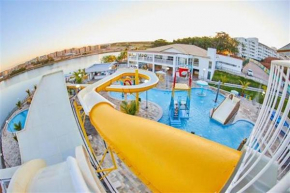 Resort do Lago - Caldas Novas - GO